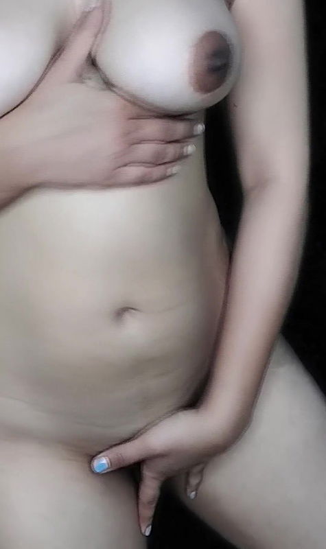 When she completed her 18 age now she is sexy hot