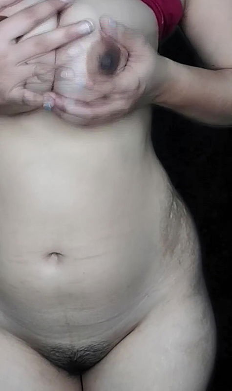 When she completed her 18 age now she is sexy hot