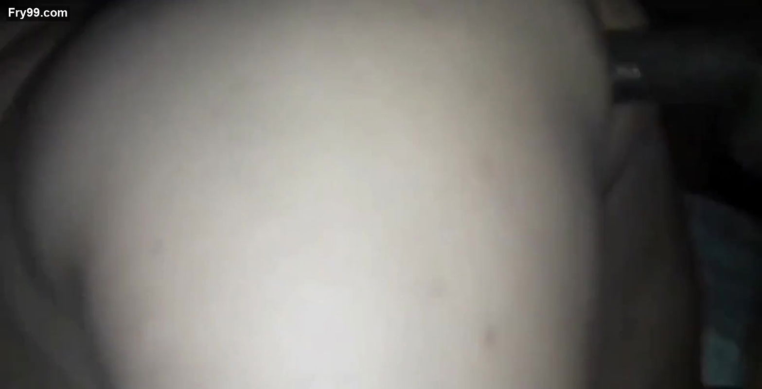 WildEnglishBBW BBC Nata4sex pounding my pussy doggy style