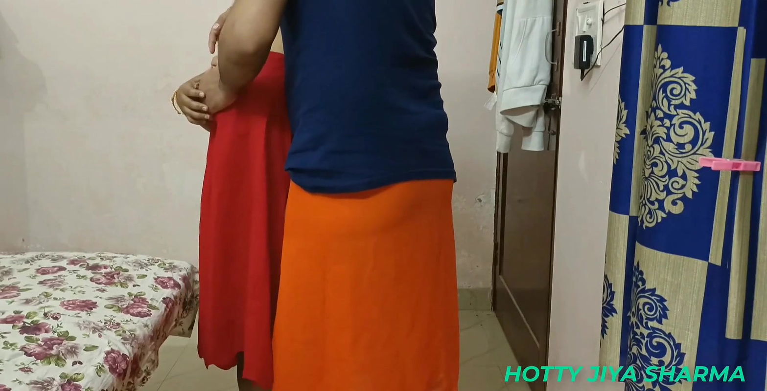 your jiya Kam wali paise lekar khub chudi, Hindi Roleplay