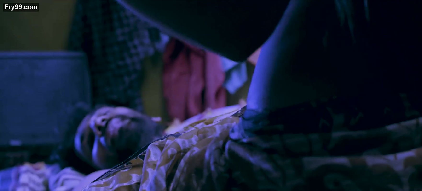 Meghana Chowdary Hottest Dominant Sex Scene Extremely Sensuous – Yedu Chepala Kadha