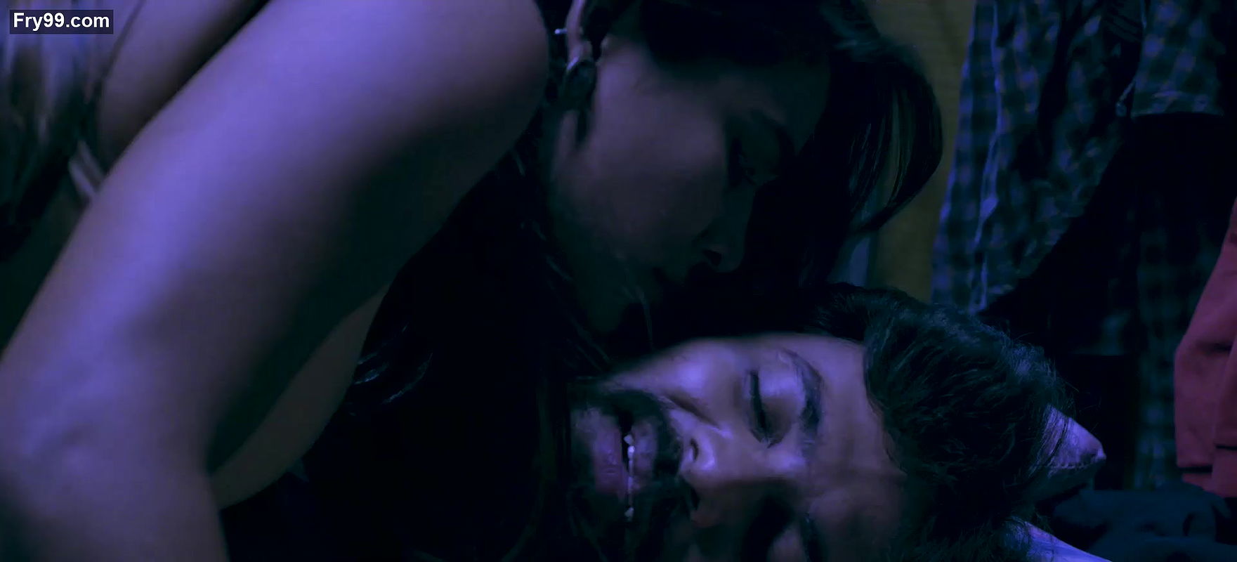 Meghana Chowdary Hottest Dominant Sex Scene Extremely Sensuous – Yedu Chepala Kadha