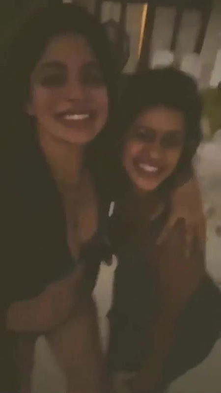 Divya Bharathi Hot In Bikini