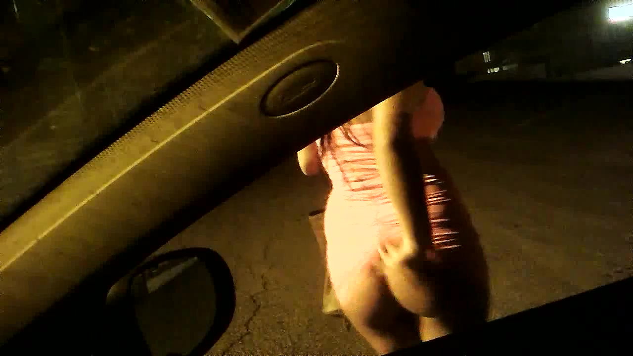 Local prostitute video – 7
