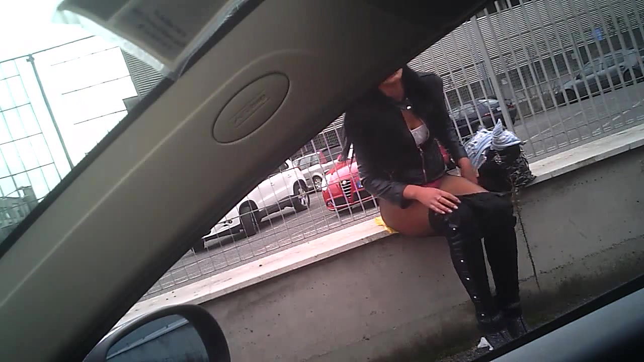 Local prostitute video – 15