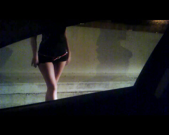 Local prostitute video – 28
