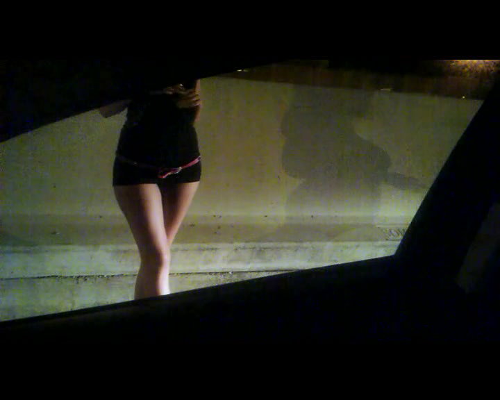 Local prostitute video – 28