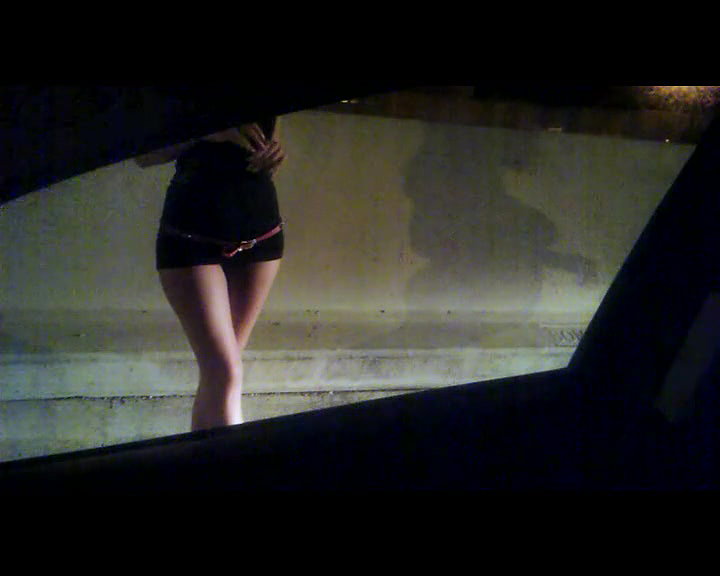 Local prostitute video – 28