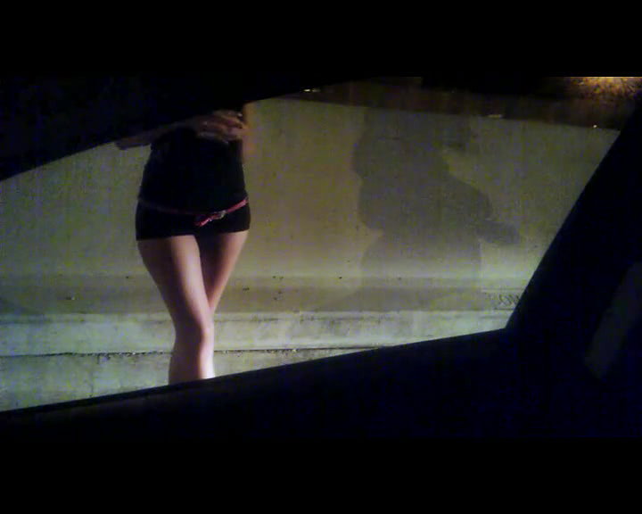 Local prostitute video – 28