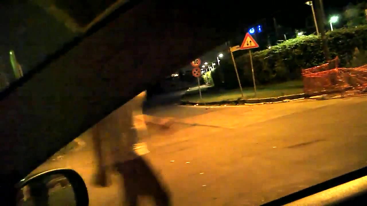 Local prostitute video – 100