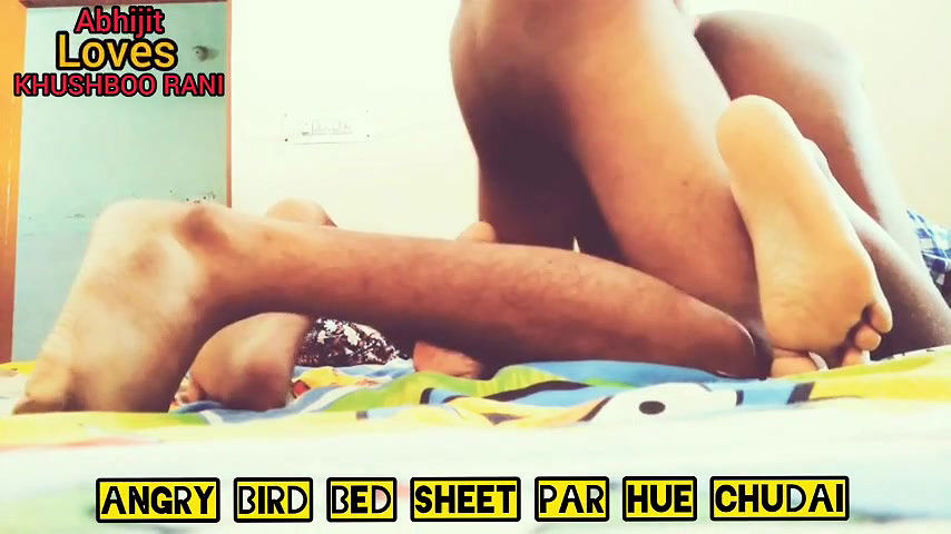 Desi Young girl hard fuck by hubby