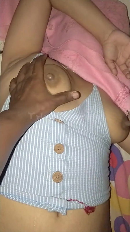 POV Fucking 27 My Stepsister Pinki at Night Cumshot on Pussy