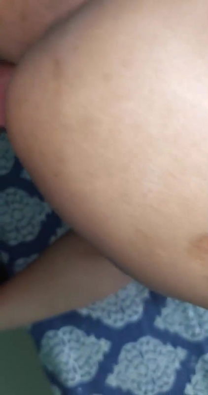 Salu Bhabhi Blowjob and Fucked