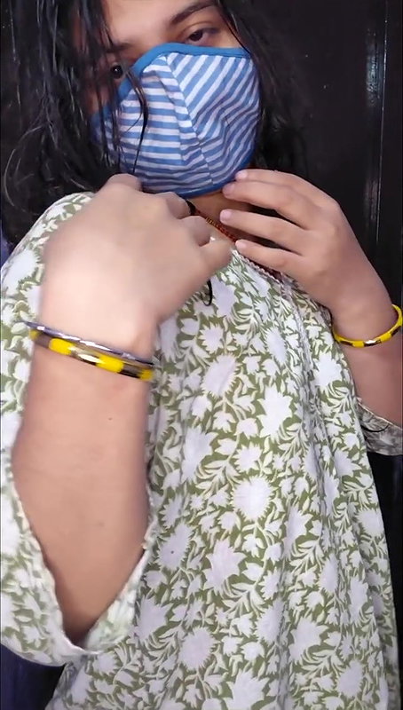 Bathing Bhabhi (part-2)