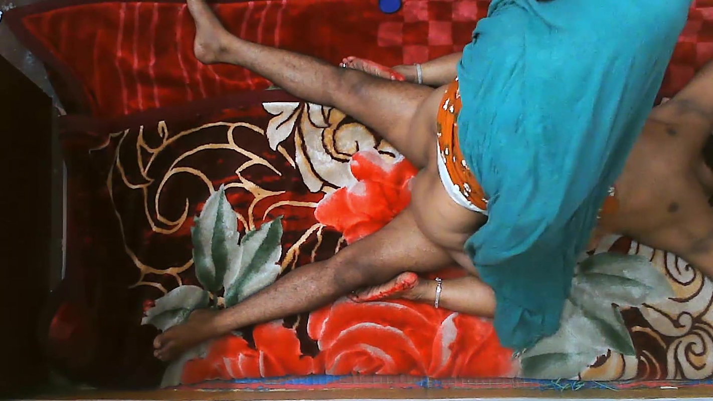 Busty Banuu Bhabhi’s Pussy Fucked with Stepbrother