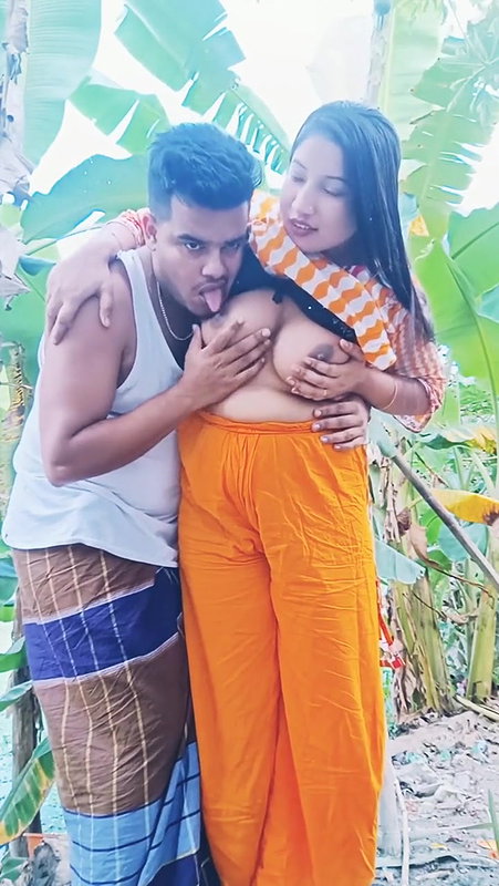 Bangla XXX Video Music Video