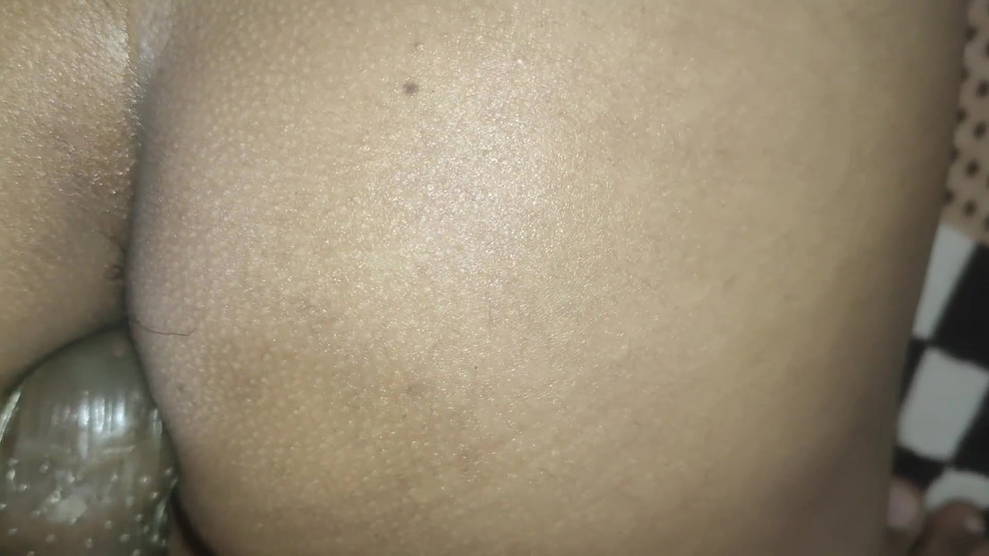 New Anal Sex by an Indian Beutiful Women Big Ass and Big Ass Whole Full Day Hard Fucking by Big Dick