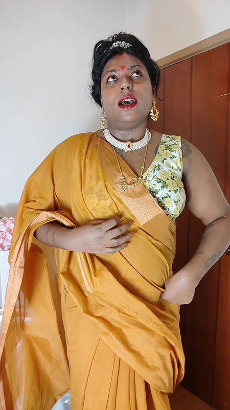 Amma Claims Ramesh on His First Night Before His Wife!