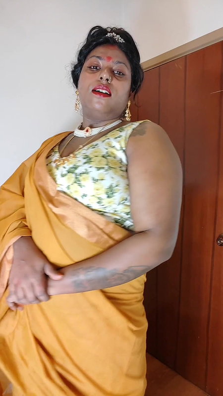 Amma Claims Ramesh on His First Night Before His Wife!