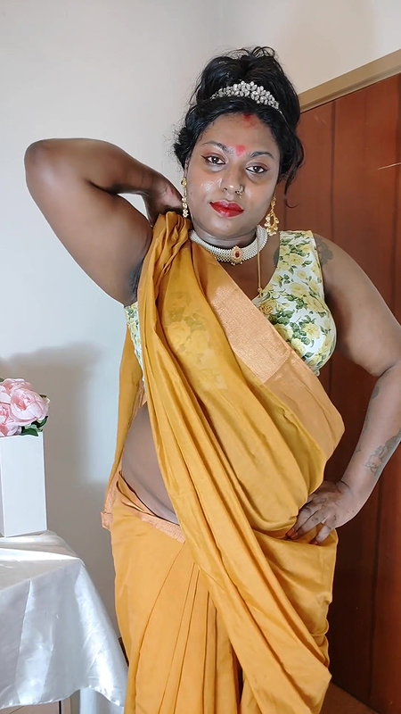 Amma Claims Ramesh on His First Night Before His Wife!