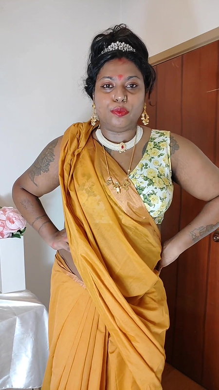 Amma Claims Ramesh on His First Night Before His Wife!