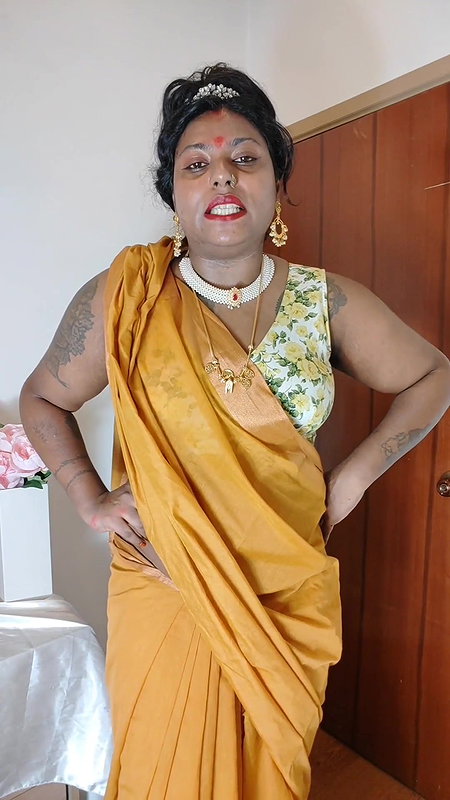 Amma Claims Ramesh on His First Night Before His Wife!