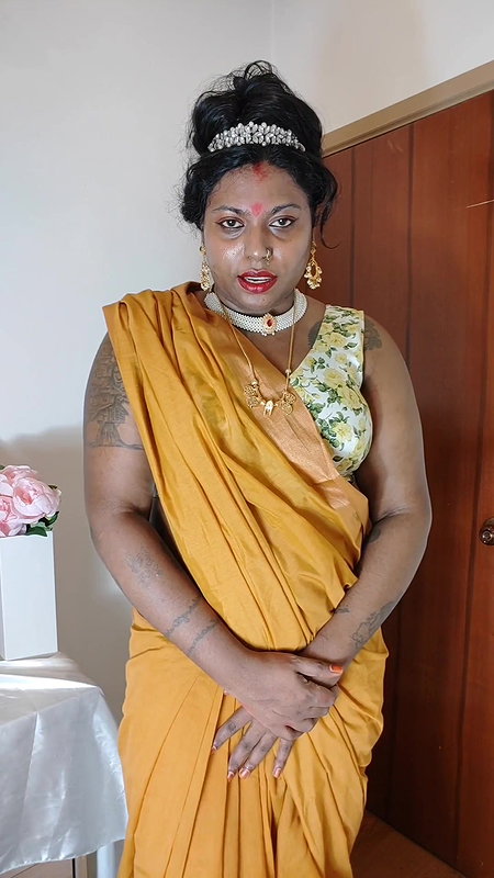 Amma Claims Ramesh on His First Night Before His Wife!