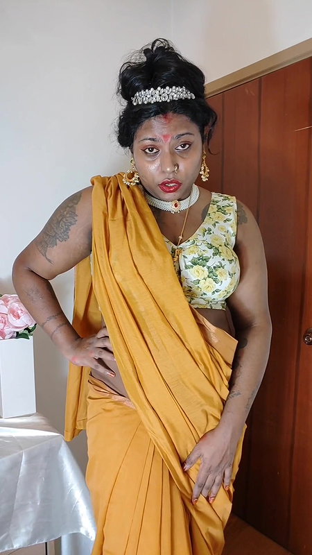 Amma Claims Ramesh on His First Night Before His Wife!