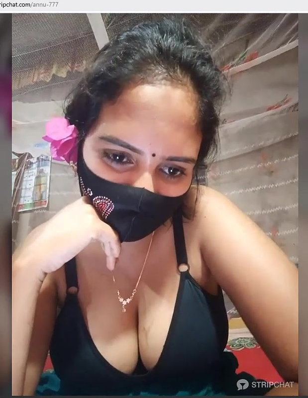annu-777 Stripchat Ticket show