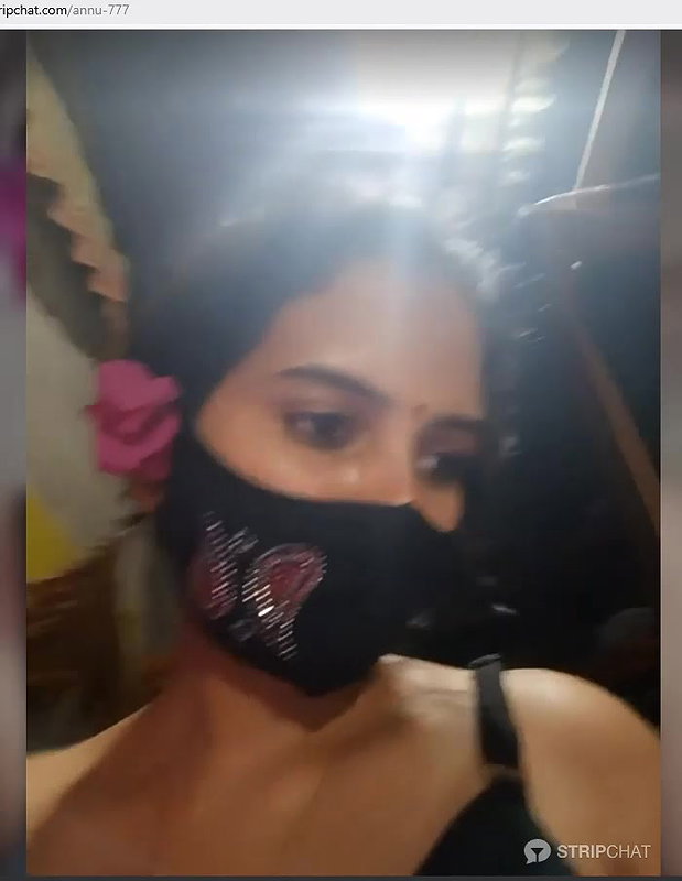 annu-777 Stripchat Ticket show
