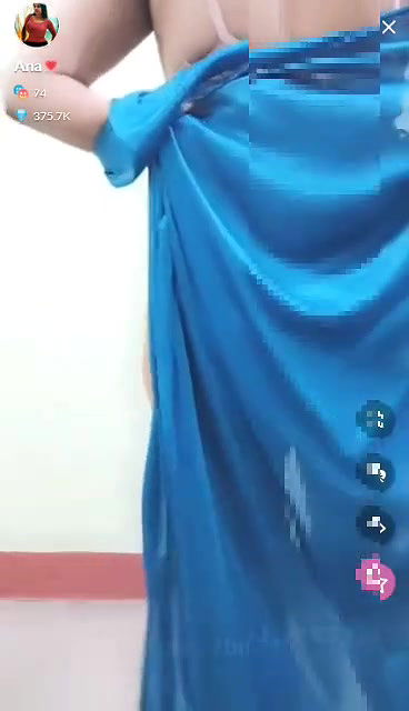 Ana  hot tango premium show