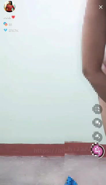 Ana  hot tango premium show