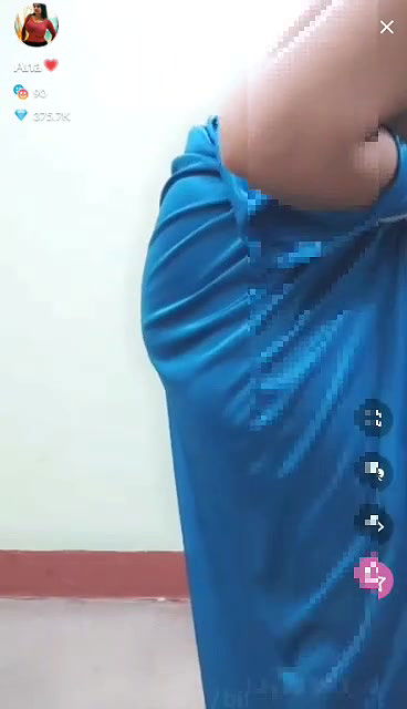 Ana  hot tango premium show