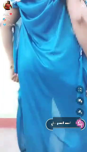 Ana  hot tango premium show