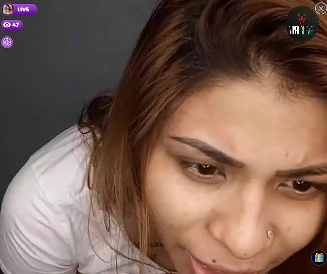 Anam Khan  hot tango premium show (2)