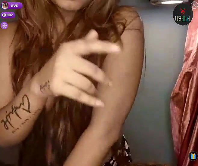 Anam Khan  hot tango premium show (2)