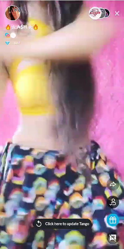 ash  hot tango premium show (1)v