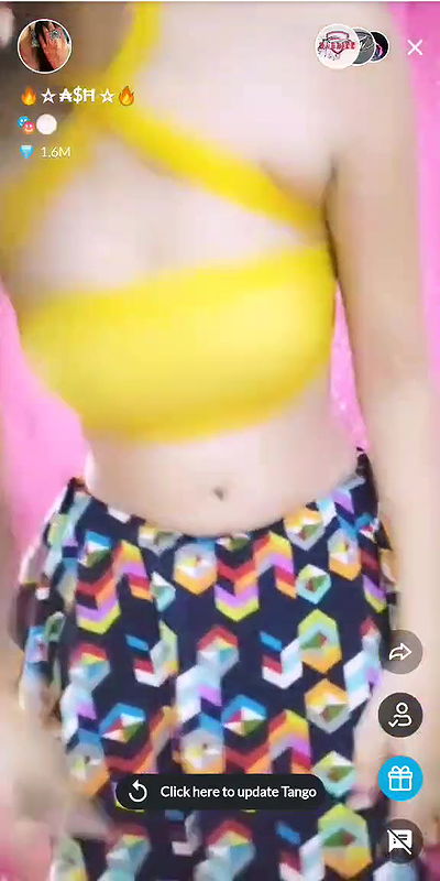 ash  hot tango premium show (1)v