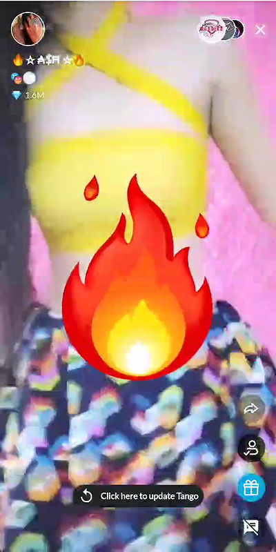 ash  hot tango premium show (1)v