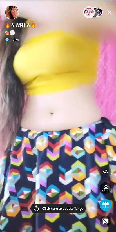 ash  hot tango premium show (1)v