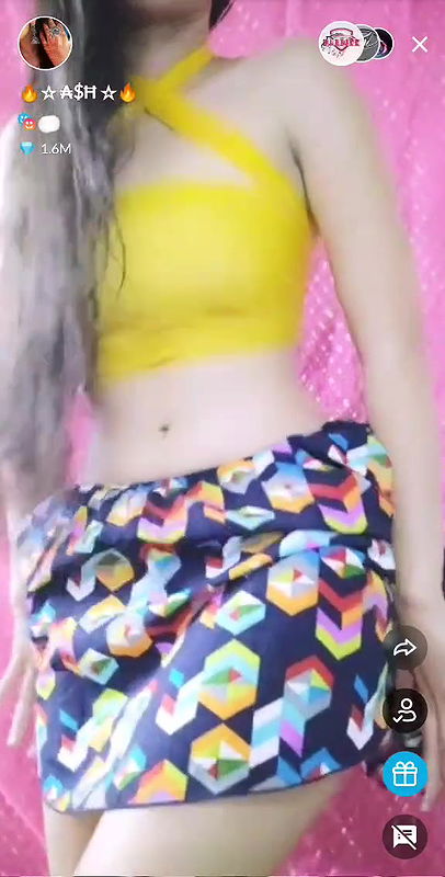 ash  hot tango premium show (2)