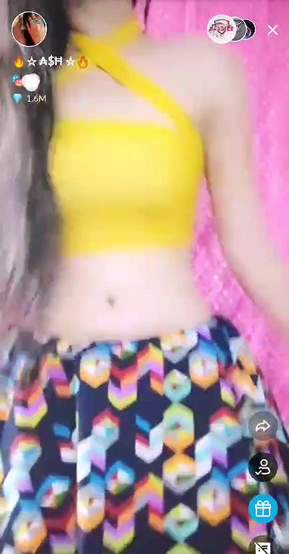 ash  hot tango premium show (3)