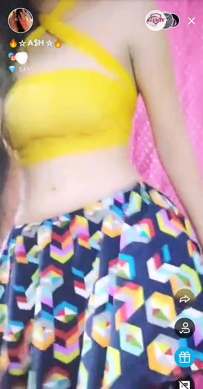 ash  hot tango premium show (3)