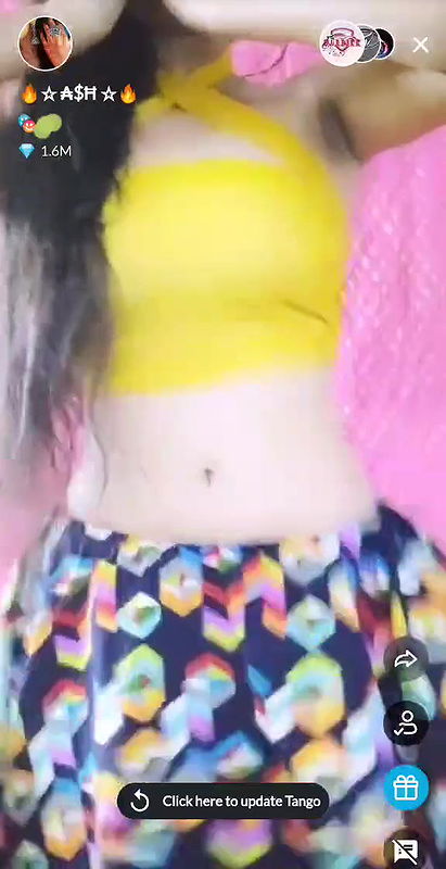 ash  hot tango premium show (4)