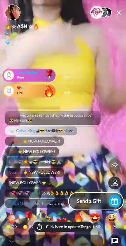 ash  hot tango premium show (4)