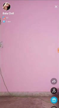 baby doll  hot tango premium show (1)