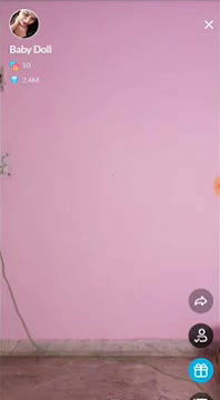 baby doll  hot tango premium show (1)