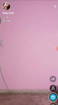 baby doll  hot tango premium show (1)