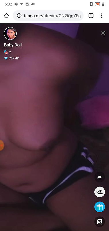 baby doll  hot tango premium show (2)