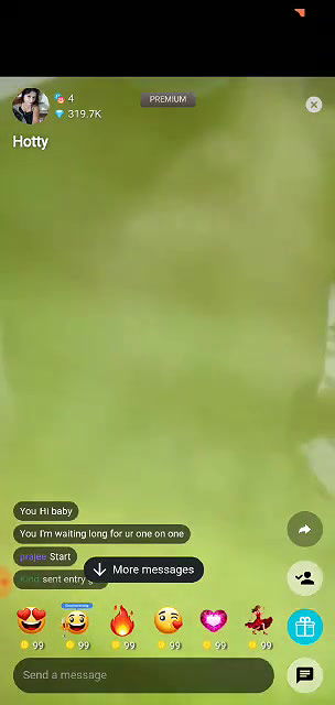 baby doll  hot tango premium show (3)